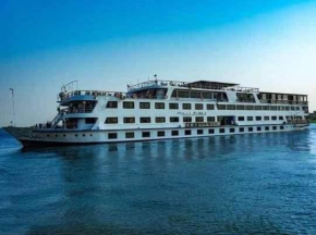 River Boat